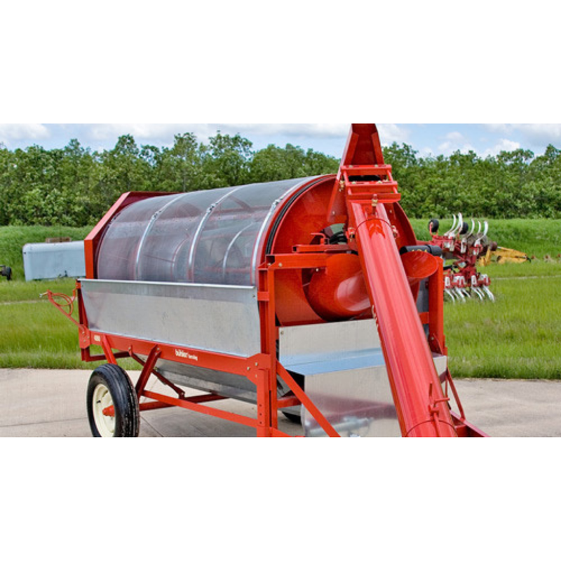 Farm King Tractor Grain Cleaner