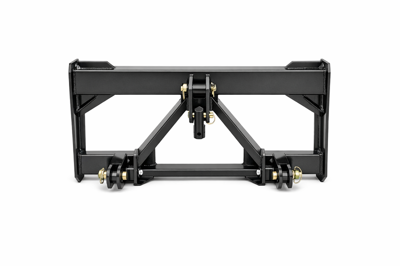ATI Group Tractor Adapter Bracket