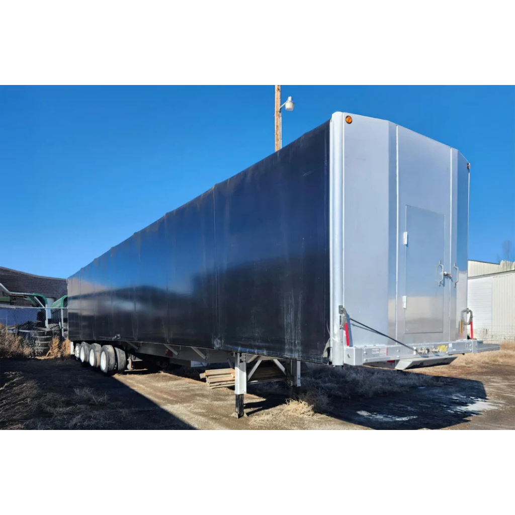 Specialty Trailers