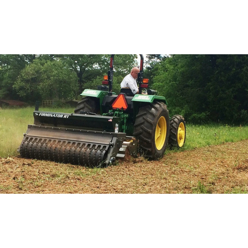 Rototiller