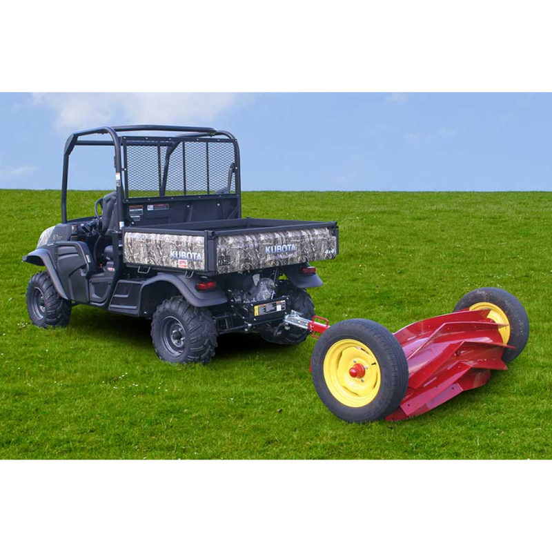 Roller Crimper