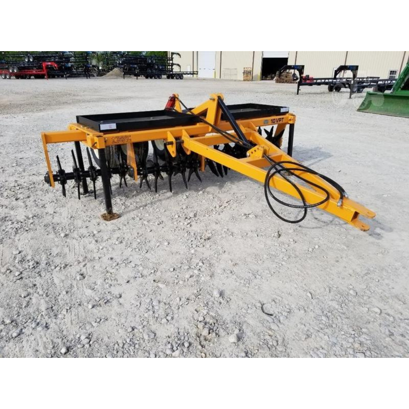 Pull Type Aerators