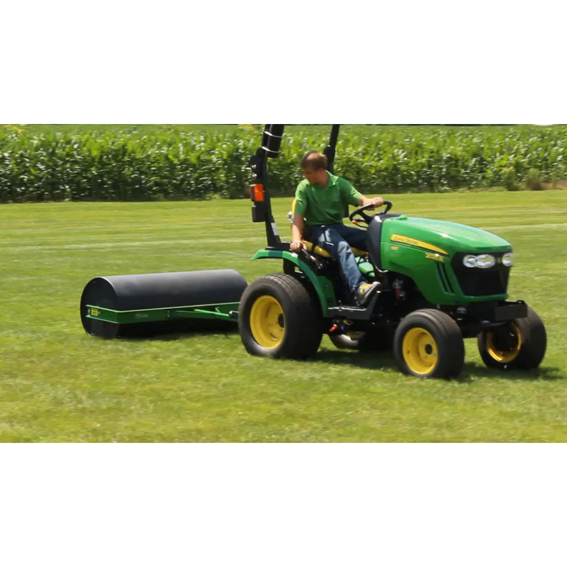 Landscaping Equipment