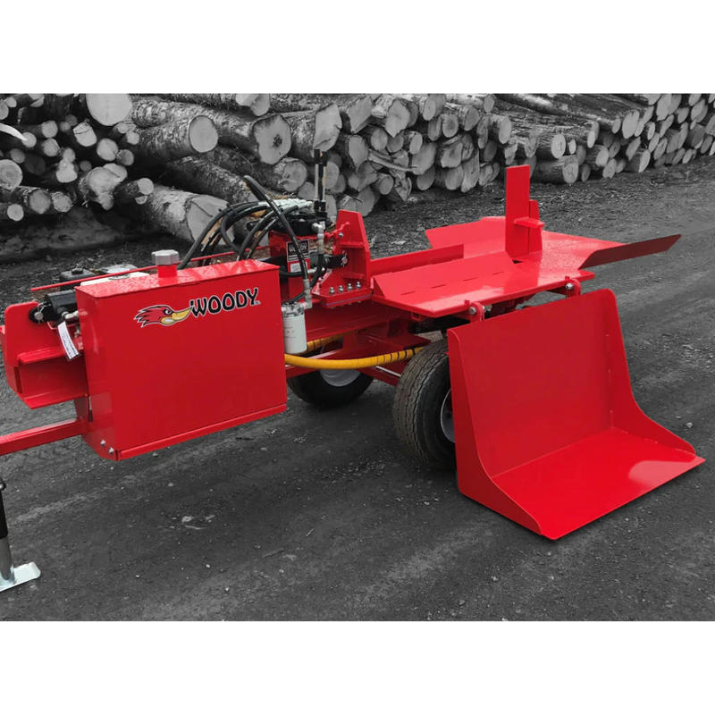 Log Splitter