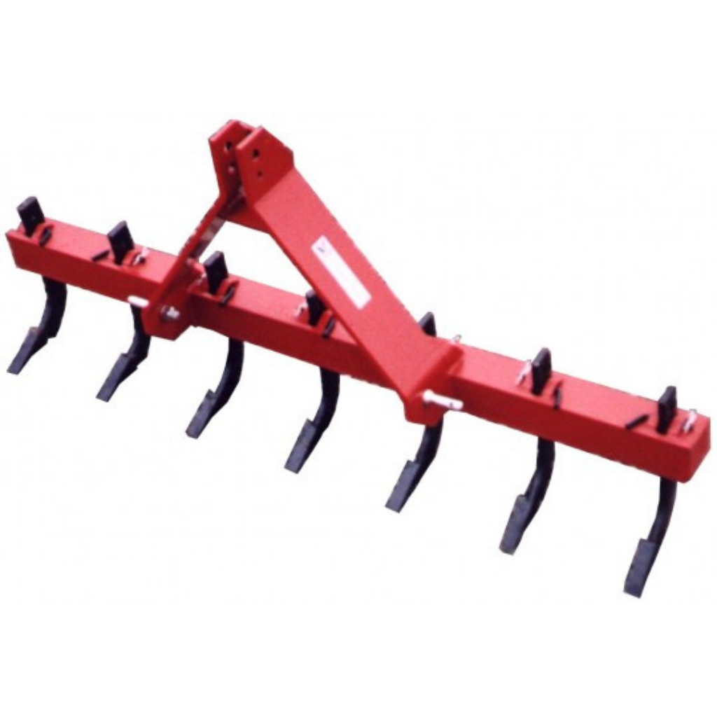 A & B Eagleline Equipment Tractor Aerator