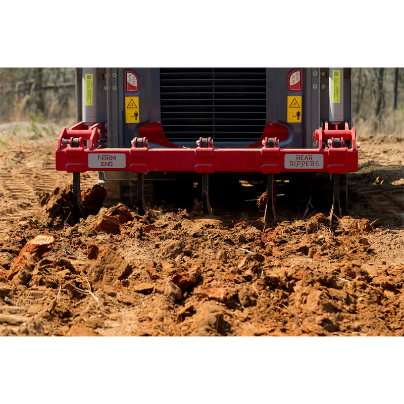 Solesbees Skid Steer Ripper
