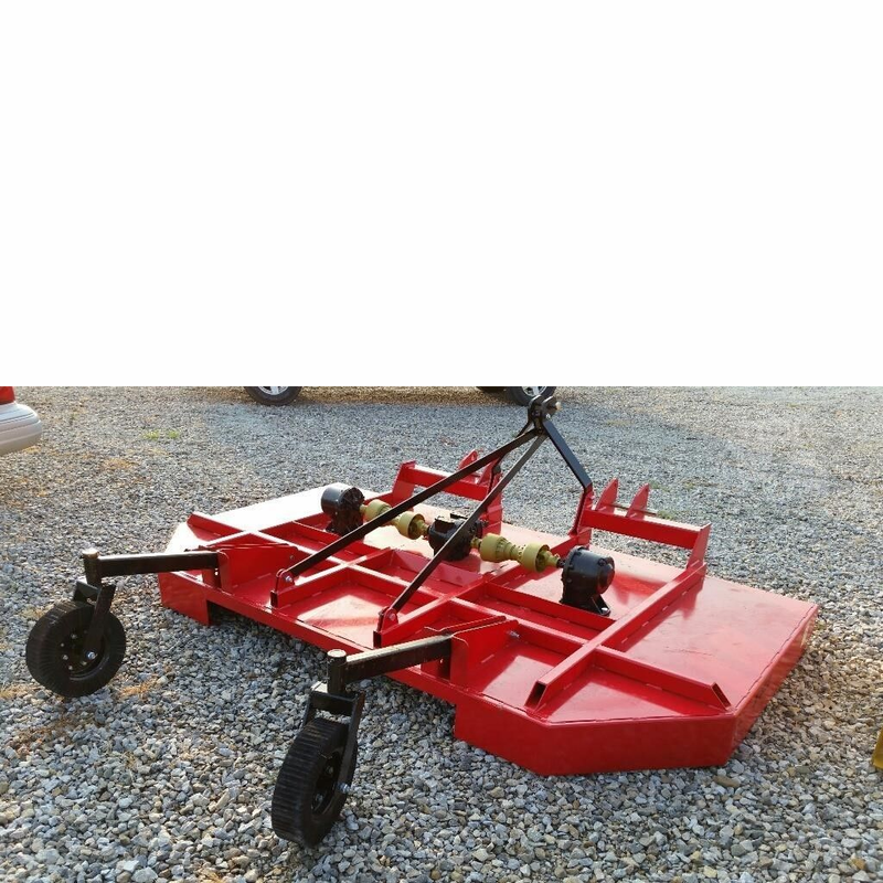 Mower