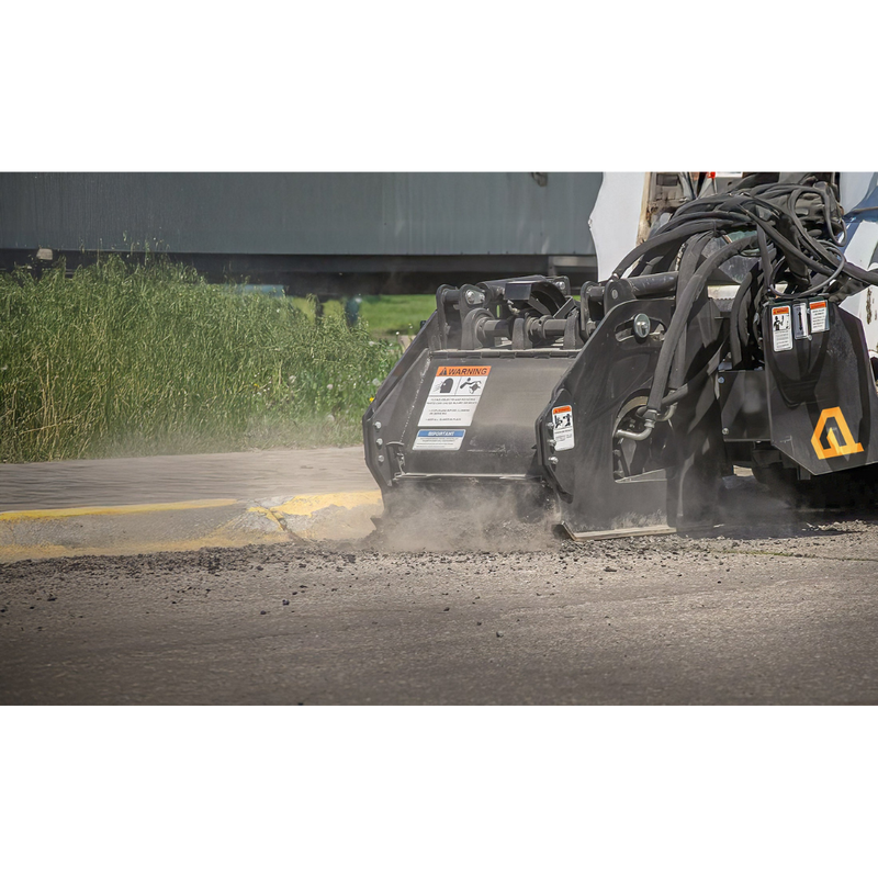 Erskine Skid Steer Cold Planer
