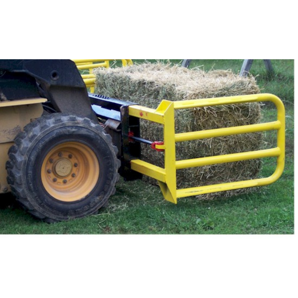 AgNation Bale Hugger
