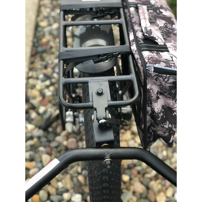 Equipment carts & caddies