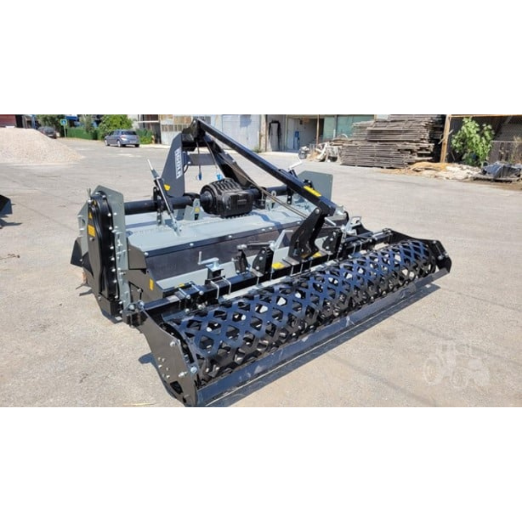 Agola Rototiller