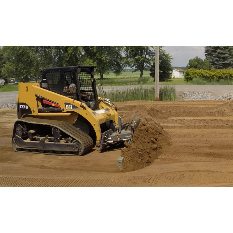 Skeer Skid Steer Grader