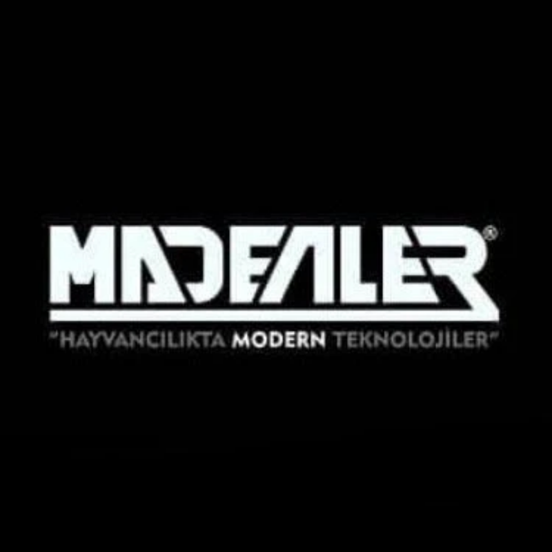 Madenler