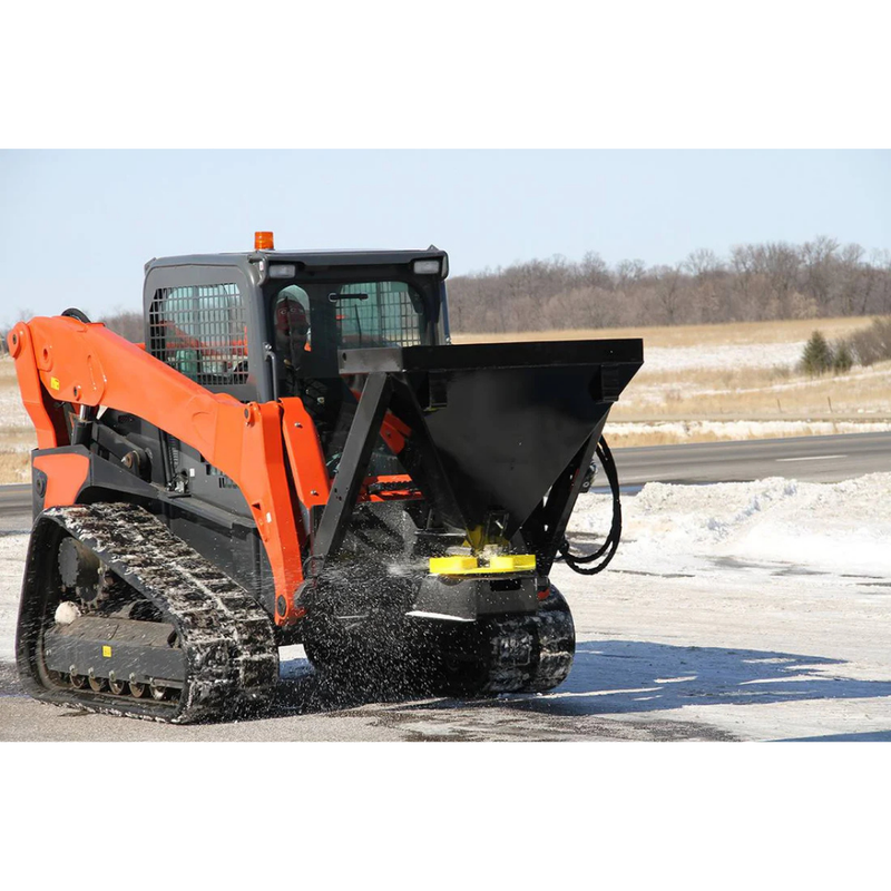 ERSKINE Skid Steer Spreader