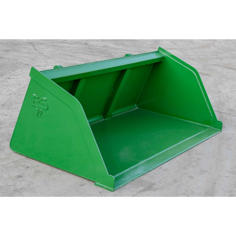 Express Steel Tractor Bucket