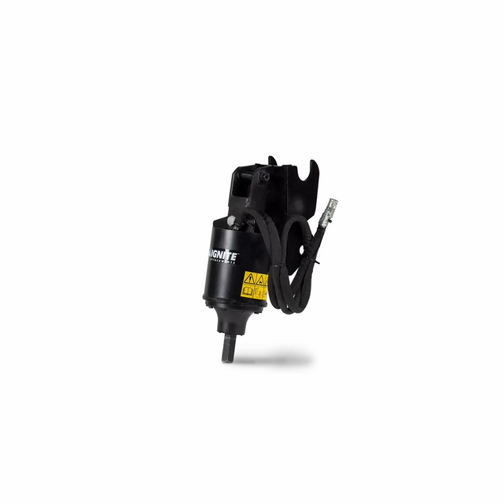 Mini Excavator Augers