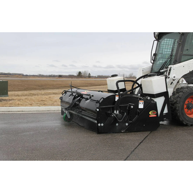 Erskine Skid Steer Accessories