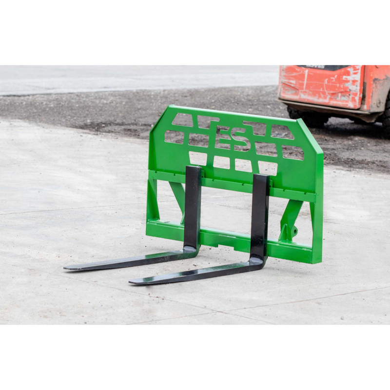 Express Steel Tractor Pallet Fork