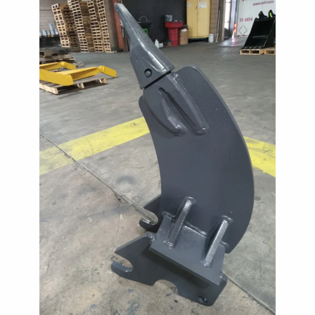 Mini Excavator Ripper