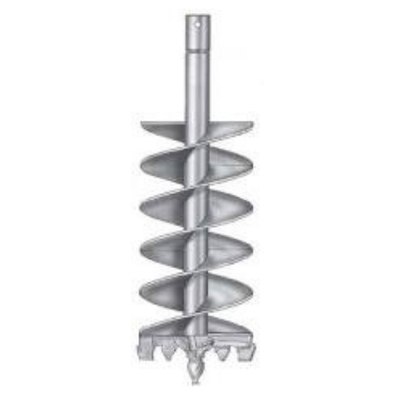 Post Hole Diggers & Augers