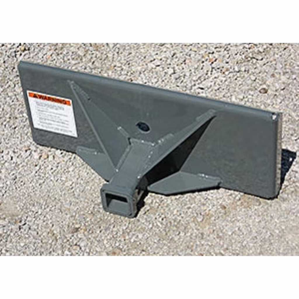 Mini Skid Steer Adapter Brackets