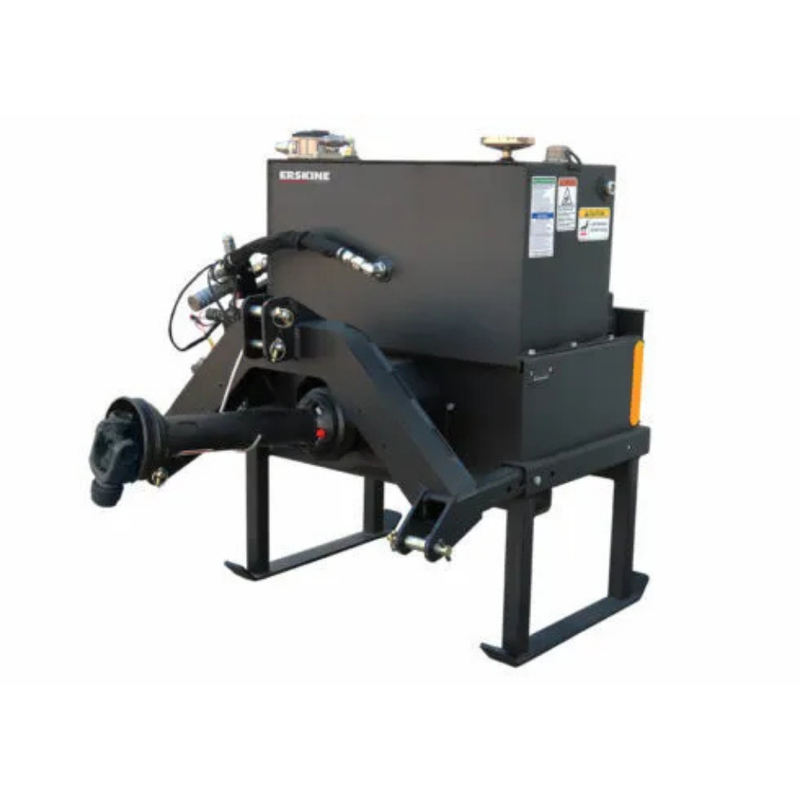 Erskine Tractor Power Pack