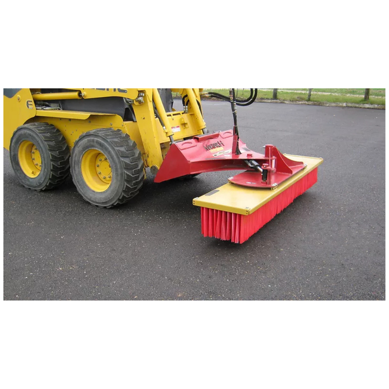 Martatch Skid Steer Broom