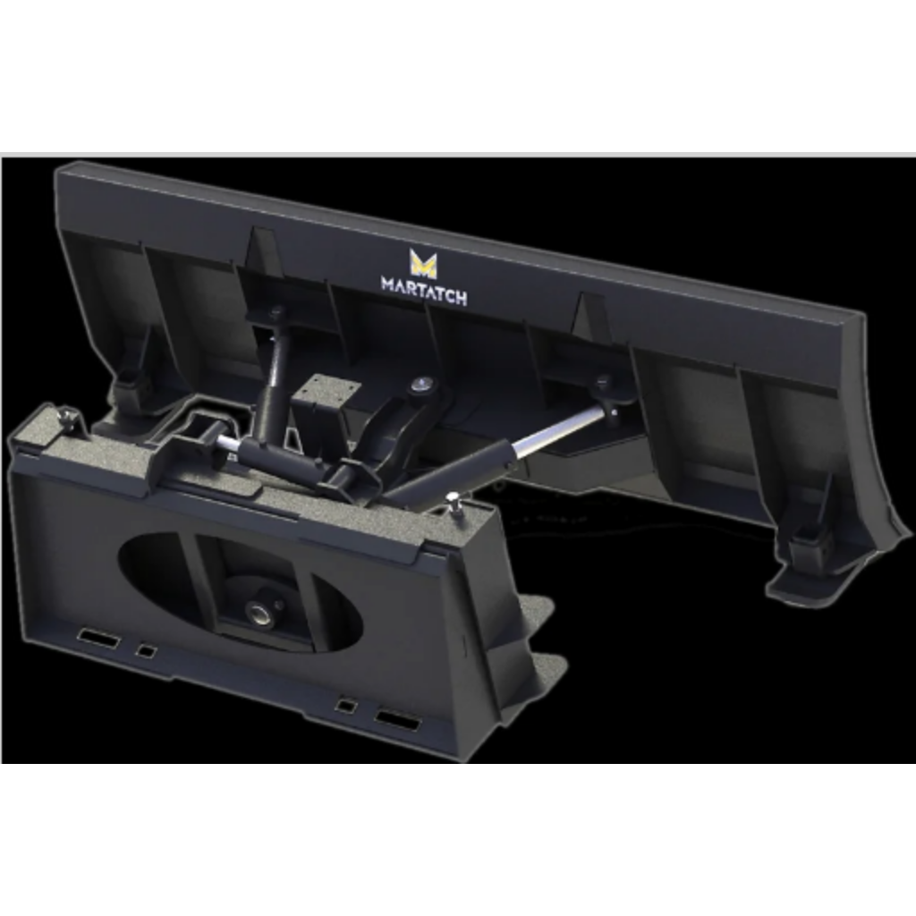 Martatch Skid Steer Blade