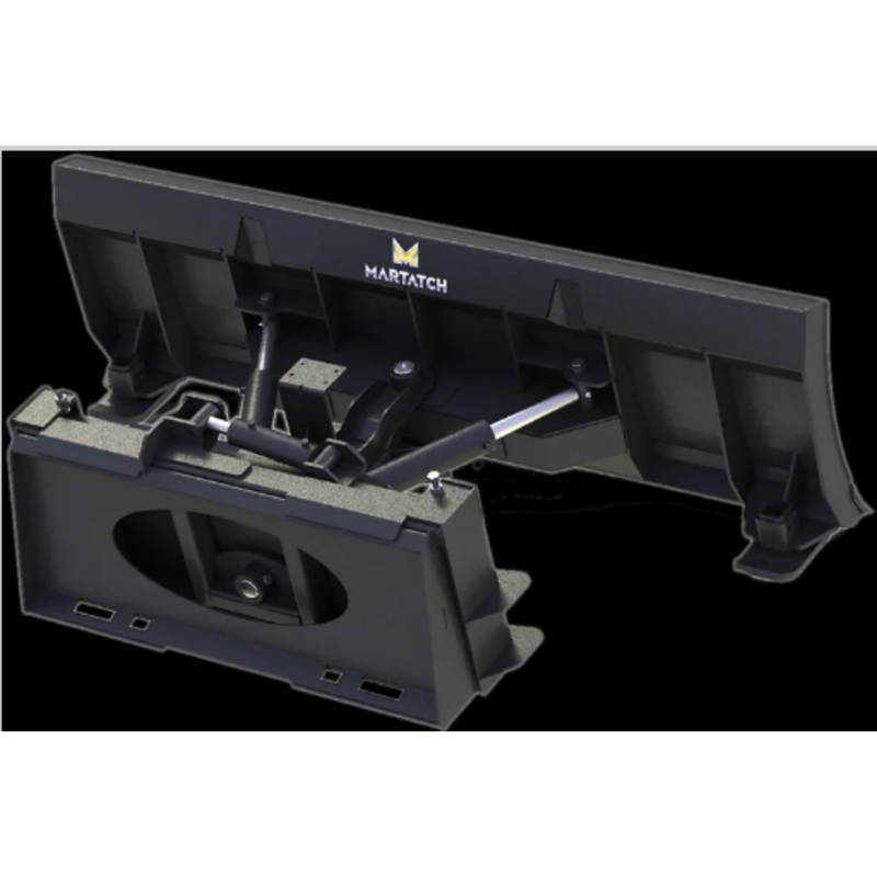 Martatch Skid Steer Blade