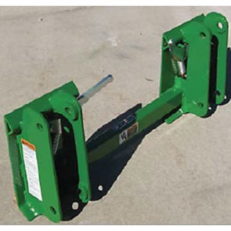 Tractor Adapter brackets