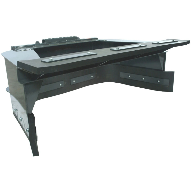Martatch Skid Steer Box Blade