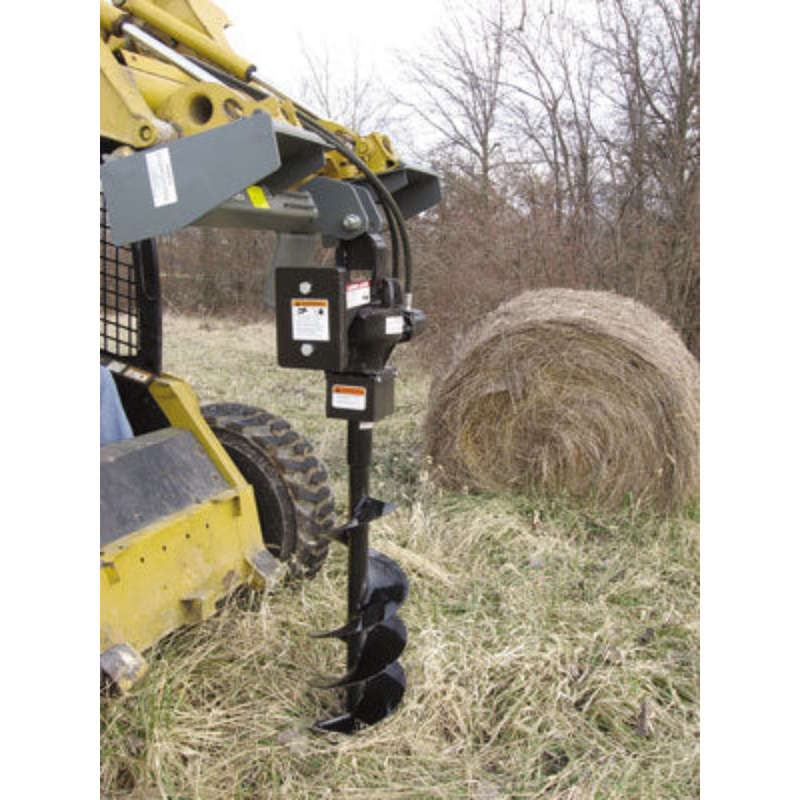 Tractor Auger/ Post Hole Digger
