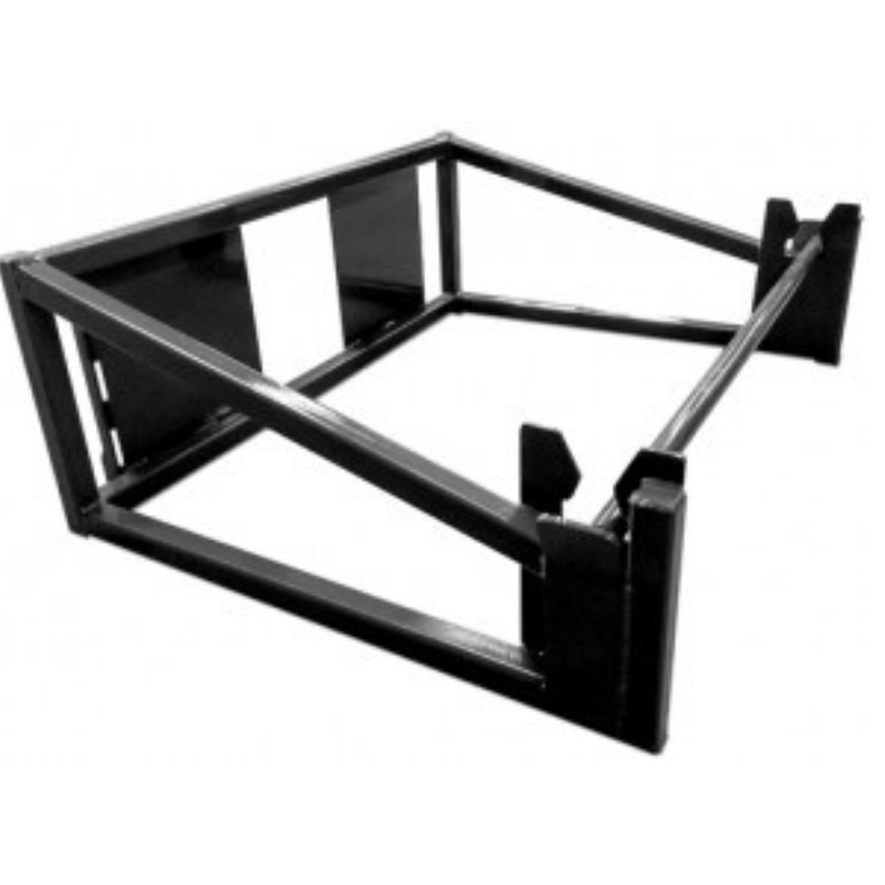 Martatch Skid Steer Sod Unroller