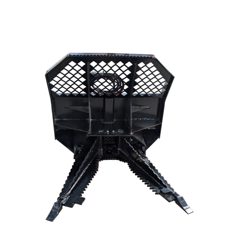 Martatch Skid Steer Tree Puller