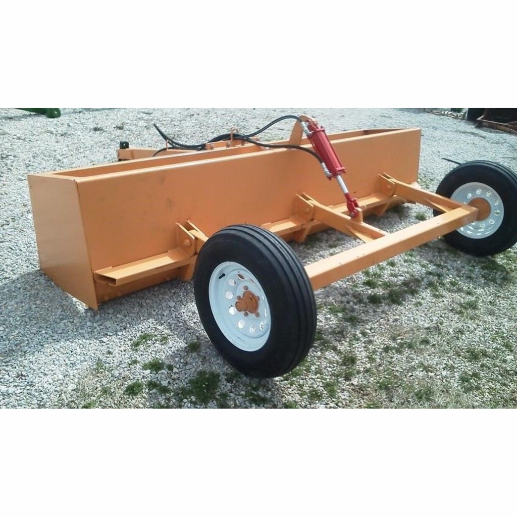 Tractor Box Blades/ Scraper