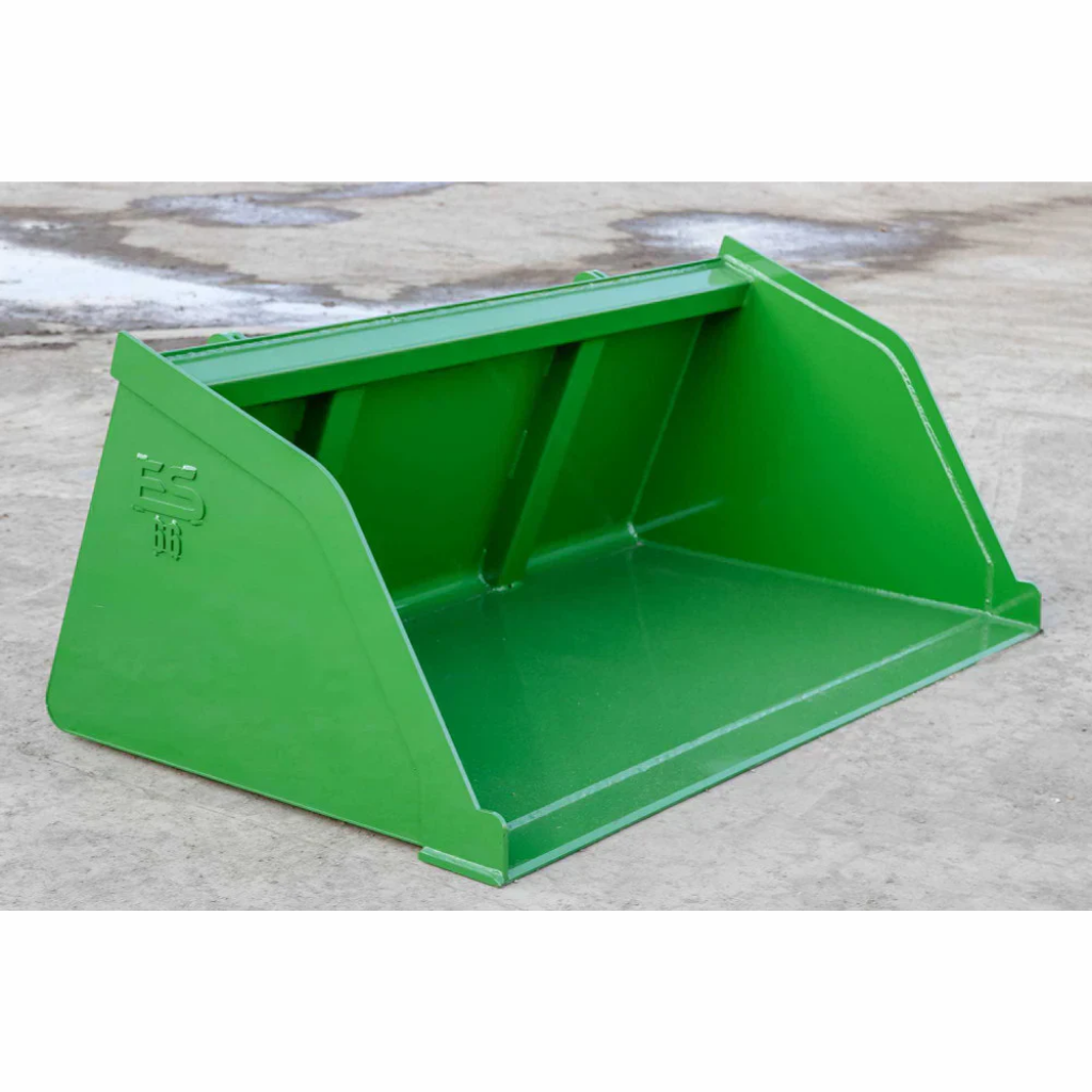 Tractor Buckets