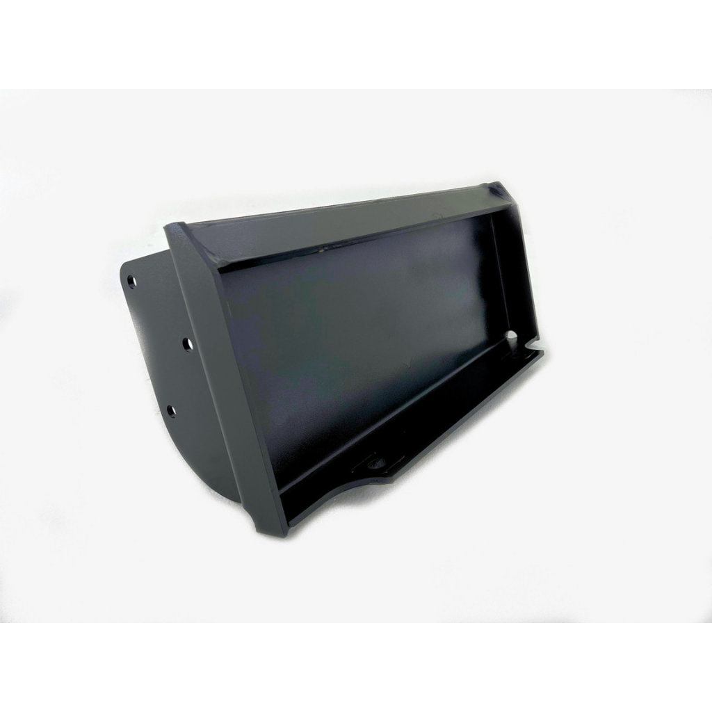 Martatch Mini Skid Steer Adapter Bracket