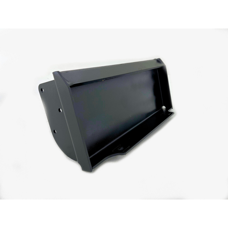 Martatch Mini Skid Steer Adapter Bracket