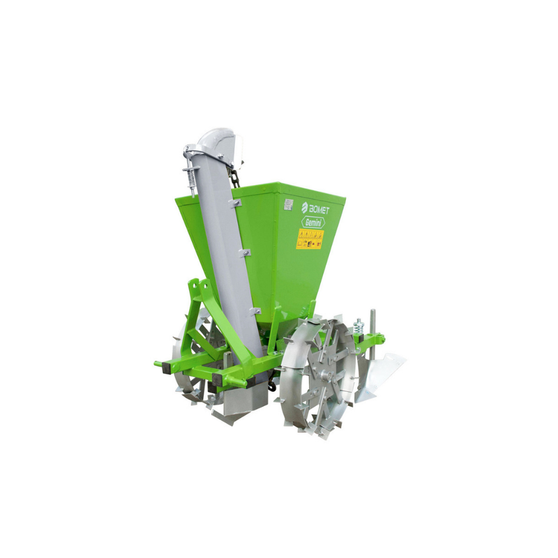 Bomet Tractor Planter