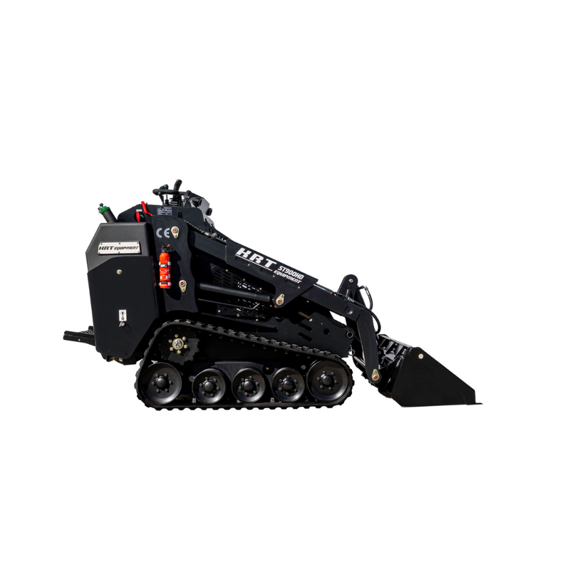 KRT Equipment Mini Skid Steer