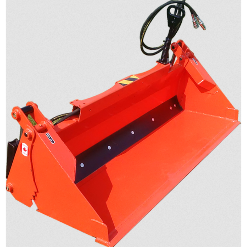 Martatch Tractor Bucket