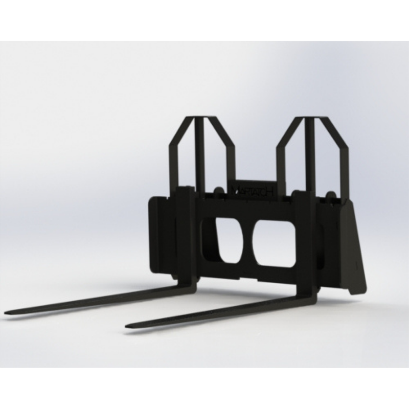 Martatch Tractor Pallet Fork