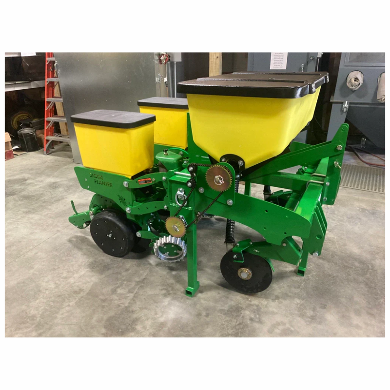 Tractor Food Plot Equipment
