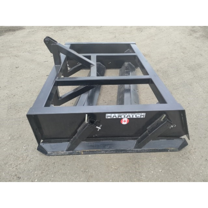 Martatch Tractor Grader