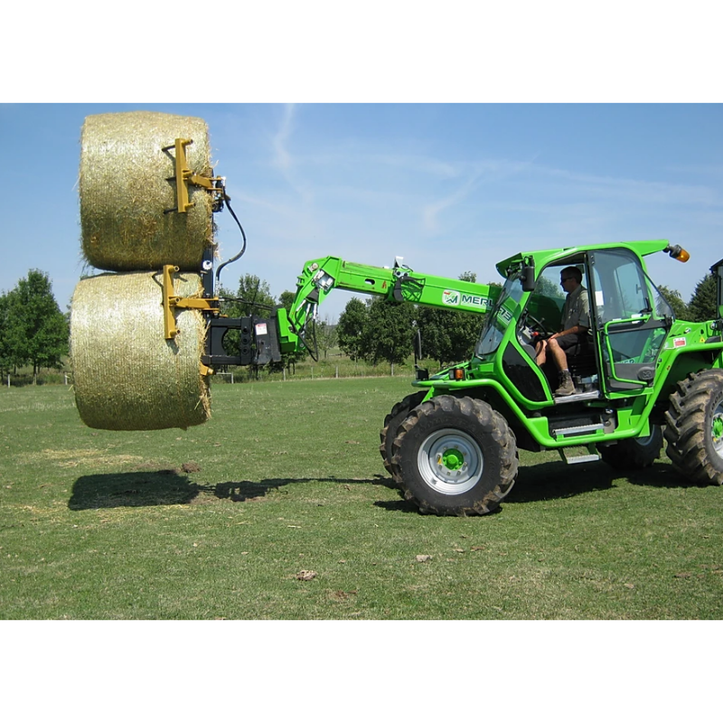 Martatch Tractor Bale Hugger