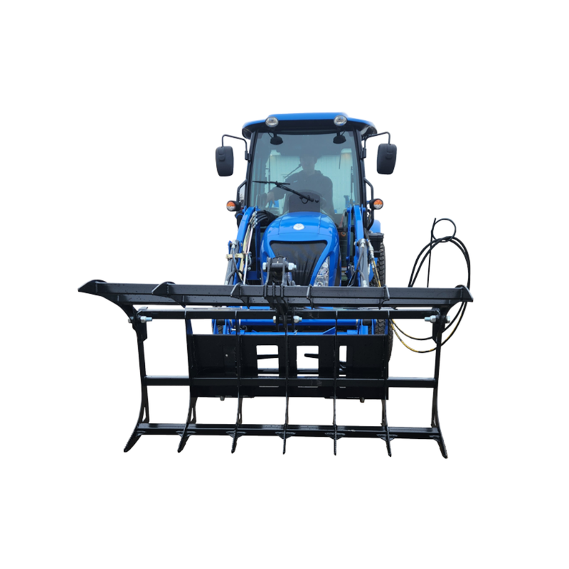 WIFO Tractor Grapple