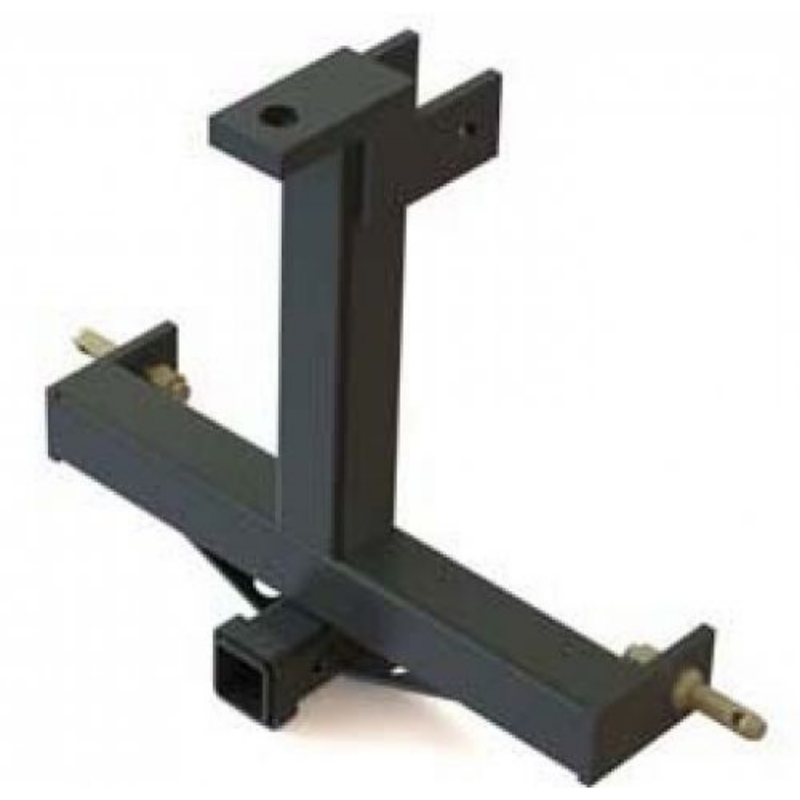 Martatch Tractor Adapter Bracket