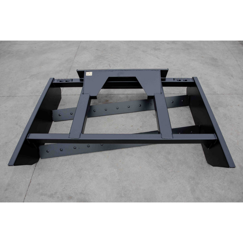 Express Steel Skid Steer Grader