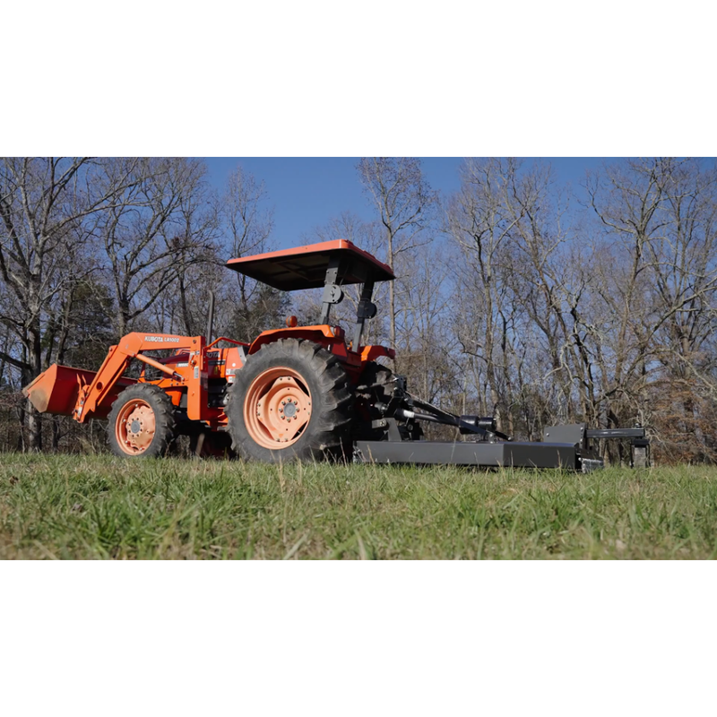 Ignite Attachments Tractor Rotary Cutter