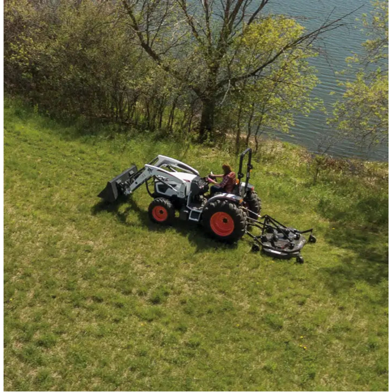 Ignite Attachments Tractor Mower